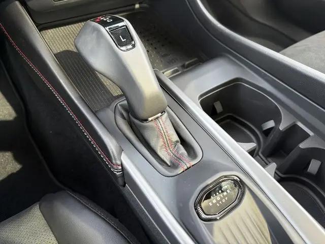 2026 Dodge Charger R/T Plus 4-Door AWD