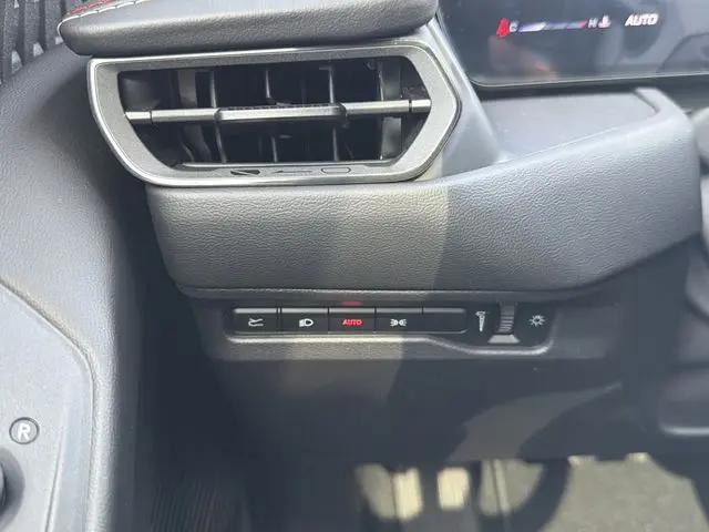 2026 Dodge Charger R/T Plus 4-Door AWD