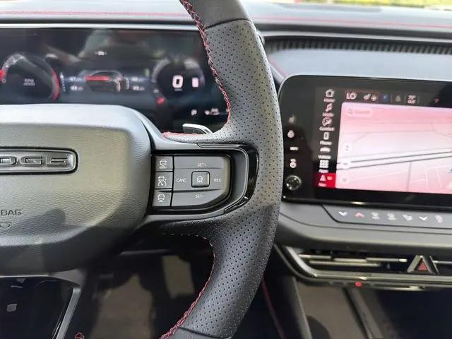 2026 Dodge Charger R/T Plus 4-Door AWD