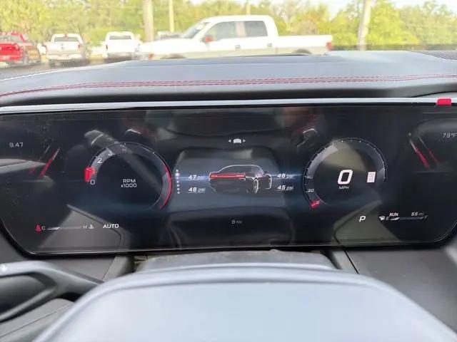 2026 Dodge Charger R/T Plus 4-Door AWD