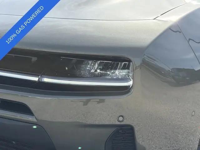 2026 Dodge Charger R/T Plus 4-Door AWD