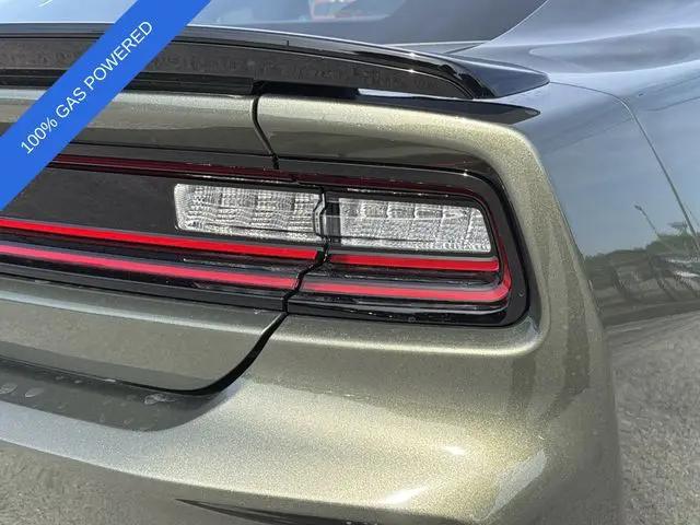 2026 Dodge Charger R/T Plus 4-Door AWD