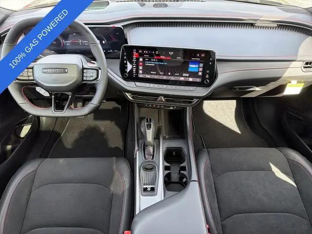 2026 Dodge Charger R/T Plus 4-Door AWD