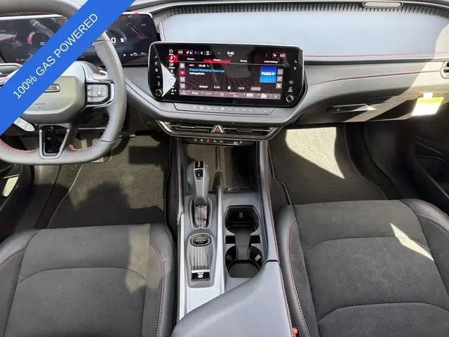2026 Dodge Charger R/T Plus 4-Door AWD