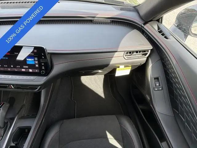 2026 Dodge Charger R/T Plus 4-Door AWD