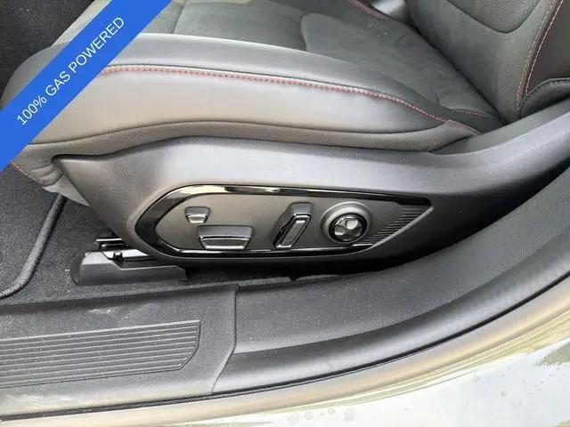 2026 Dodge Charger R/T Plus 4-Door AWD