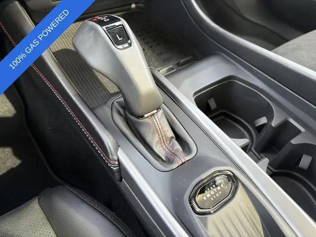 2026 Dodge Charger R/T Plus 4-Door AWD