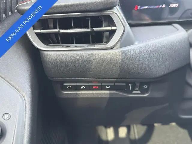 2026 Dodge Charger R/T Plus 4-Door AWD