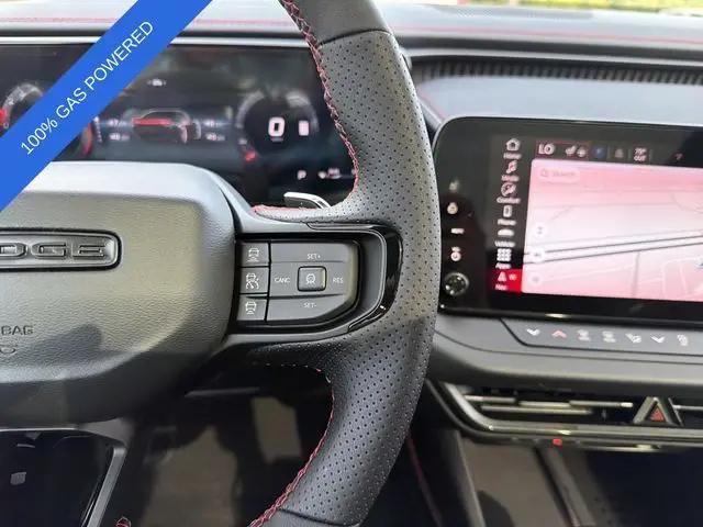 2026 Dodge Charger R/T Plus 4-Door AWD