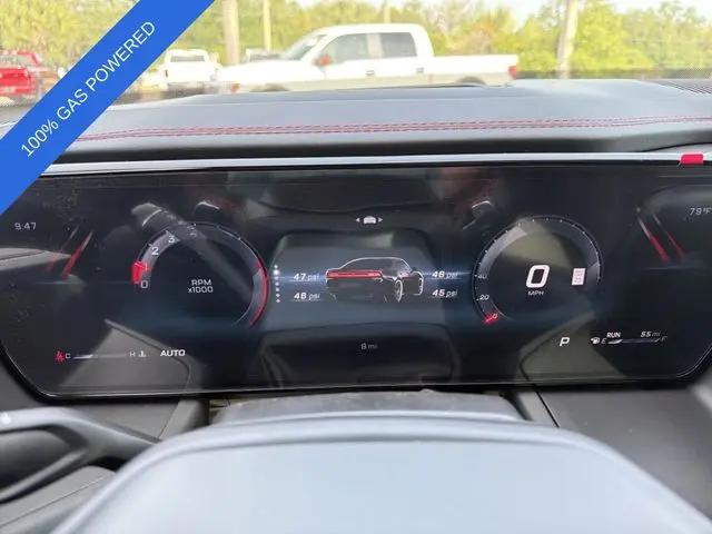 2026 Dodge Charger R/T Plus 4-Door AWD