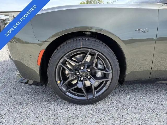 2026 Dodge Charger R/T Plus 4-Door AWD