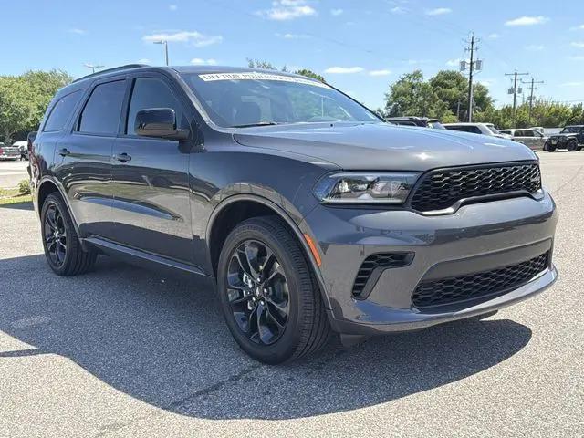 2026 Dodge Durango GT RWD