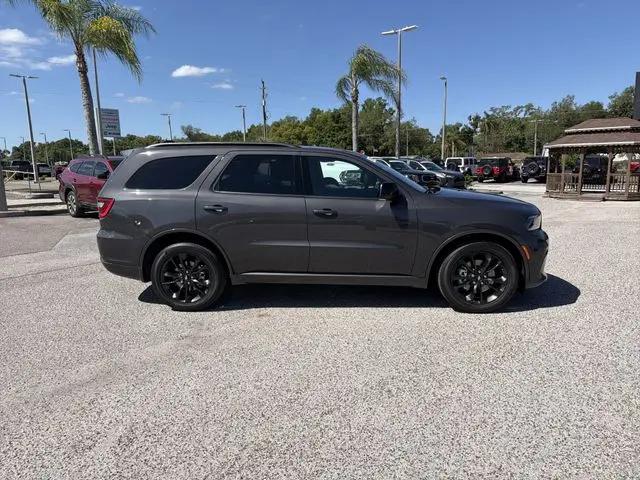 2026 Dodge Durango GT RWD