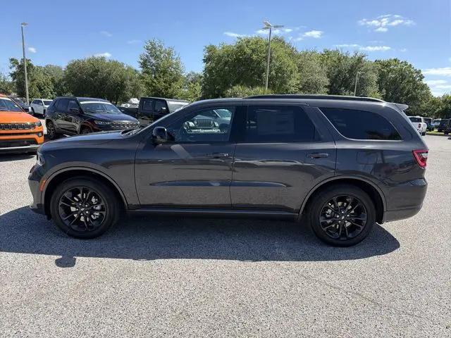 2026 Dodge Durango GT RWD