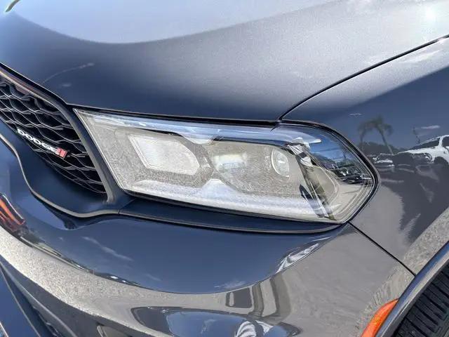 2026 Dodge Durango GT RWD