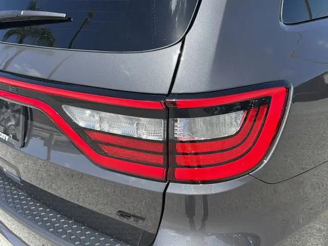 2026 Dodge Durango GT RWD
