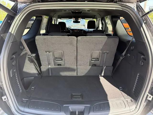 2026 Dodge Durango GT RWD