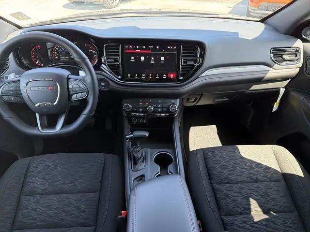 2026 Dodge Durango GT RWD