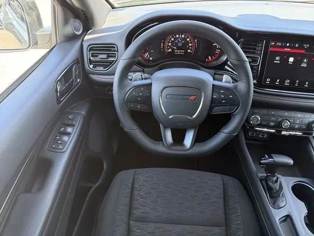 2026 Dodge Durango GT RWD