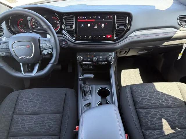 2026 Dodge Durango GT RWD