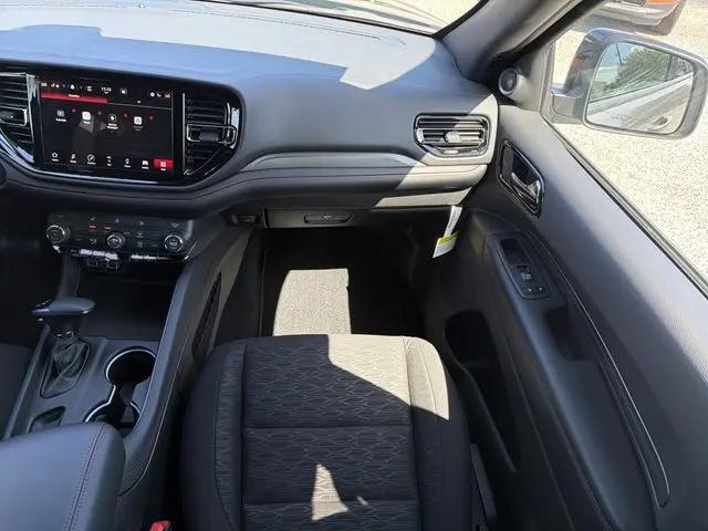 2026 Dodge Durango GT RWD