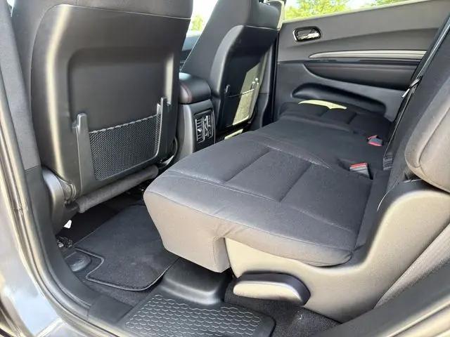 2026 Dodge Durango GT RWD