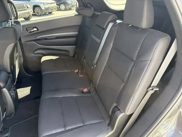 2026 Dodge Durango GT RWD
