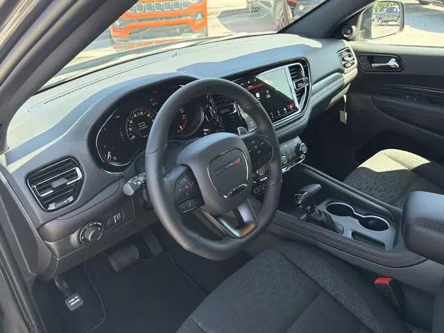 2026 Dodge Durango GT RWD
