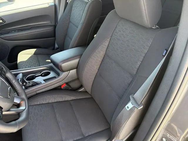 2026 Dodge Durango GT RWD