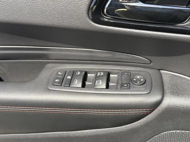 2026 Dodge Durango GT RWD