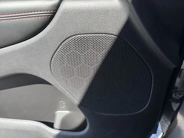 2026 Dodge Durango GT RWD