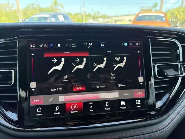 2026 Dodge Durango GT RWD