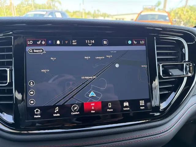 2026 Dodge Durango GT RWD