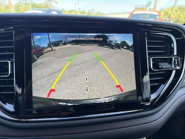 2026 Dodge Durango GT RWD