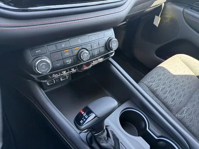 2026 Dodge Durango GT RWD