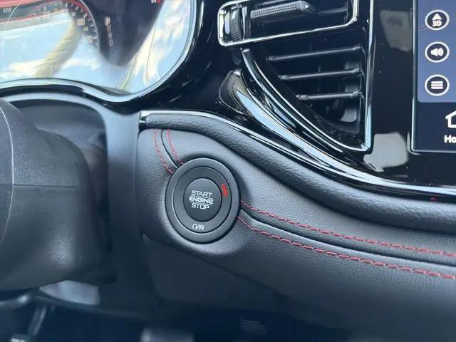2026 Dodge Durango GT RWD