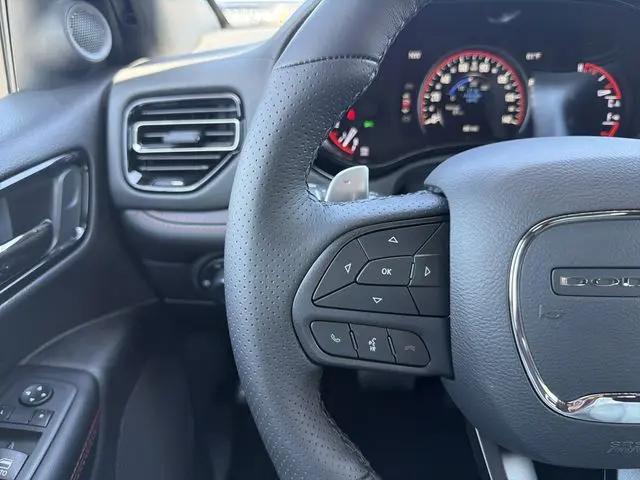 2026 Dodge Durango GT RWD