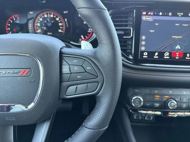 2026 Dodge Durango GT RWD