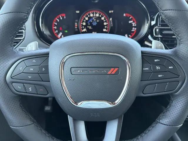 2026 Dodge Durango GT RWD