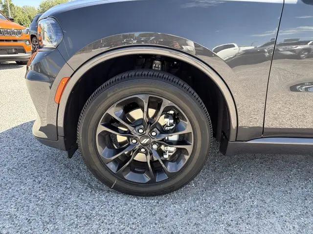 2026 Dodge Durango GT RWD