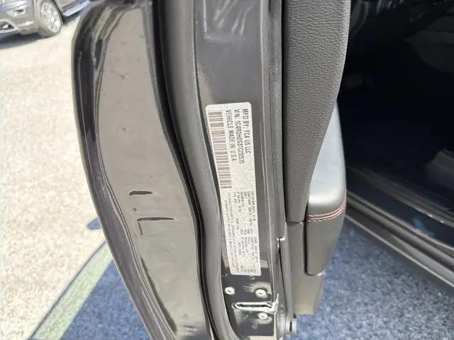 2026 Dodge Durango GT RWD