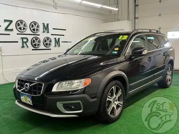 2013 Volvo XC70 T6 for sale in Rochester, NH