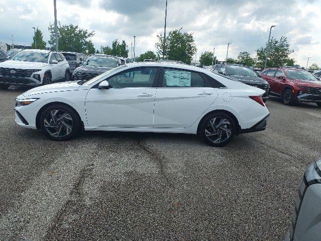 2026 Hyundai Elantra Limited for sale in AVON, IN