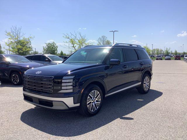 2026 Hyundai Palisade Blue SEL Premium 7P for sale in AVON, IN