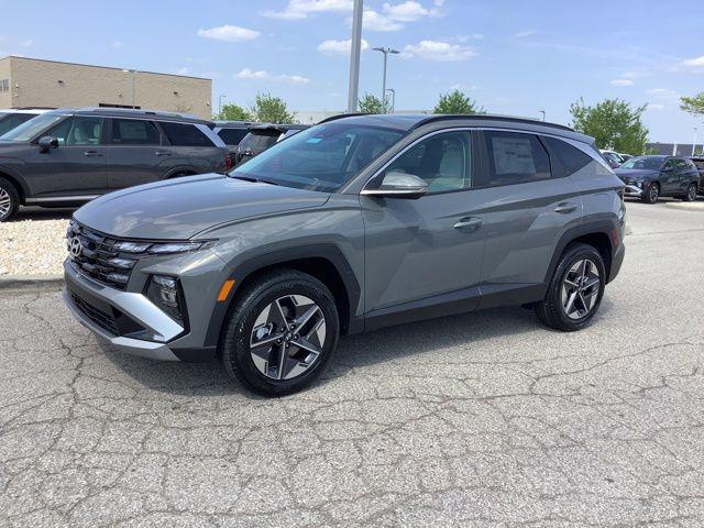 2026 Hyundai Tucson SEL Premium for sale in AVON, IN
