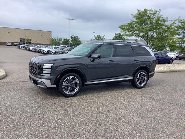 2026 Hyundai Palisade Limited for sale in AVON, IN