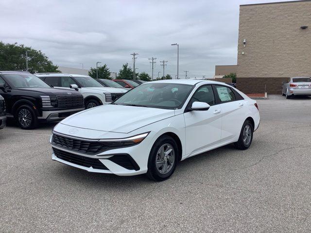 2026 Hyundai Elantra SE for sale in AVON, IN