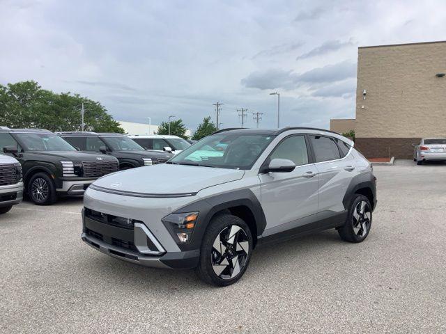 2026 Hyundai Kona Limited for sale in AVON, IN