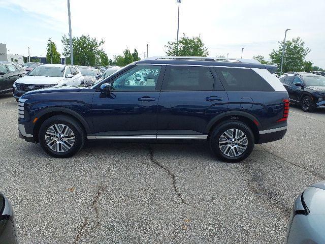 2026 Hyundai Palisade Blue SEL Premium 8P for sale in AVON, IN