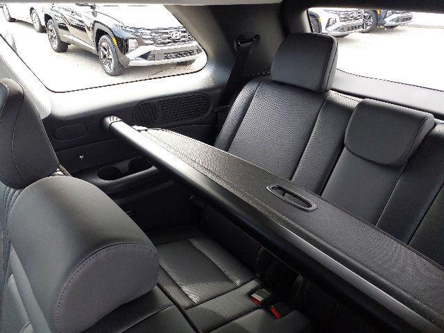 2026 Hyundai Palisade Blue SEL Premium 8P